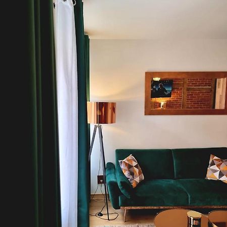 Aparthotel Design Loft Morska 7 Puck Exterior foto